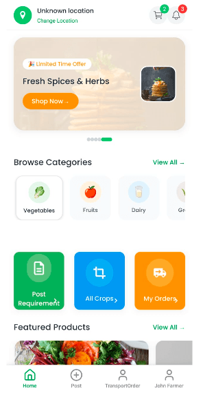 Marketplace